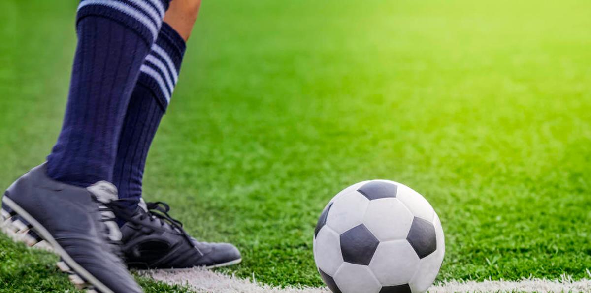 Prince George's Men's Soccer Drops 1-0 Match At Howard
