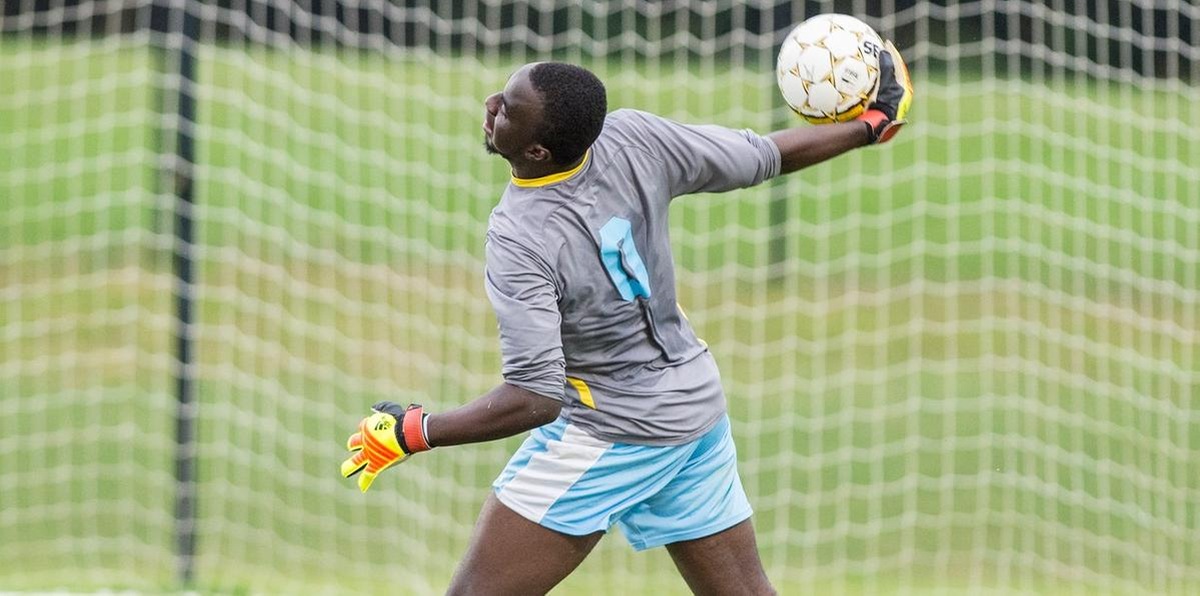 Five-Goal Second Half Propels Prince George's Men's Soccer Past Cumberland County, 5-0