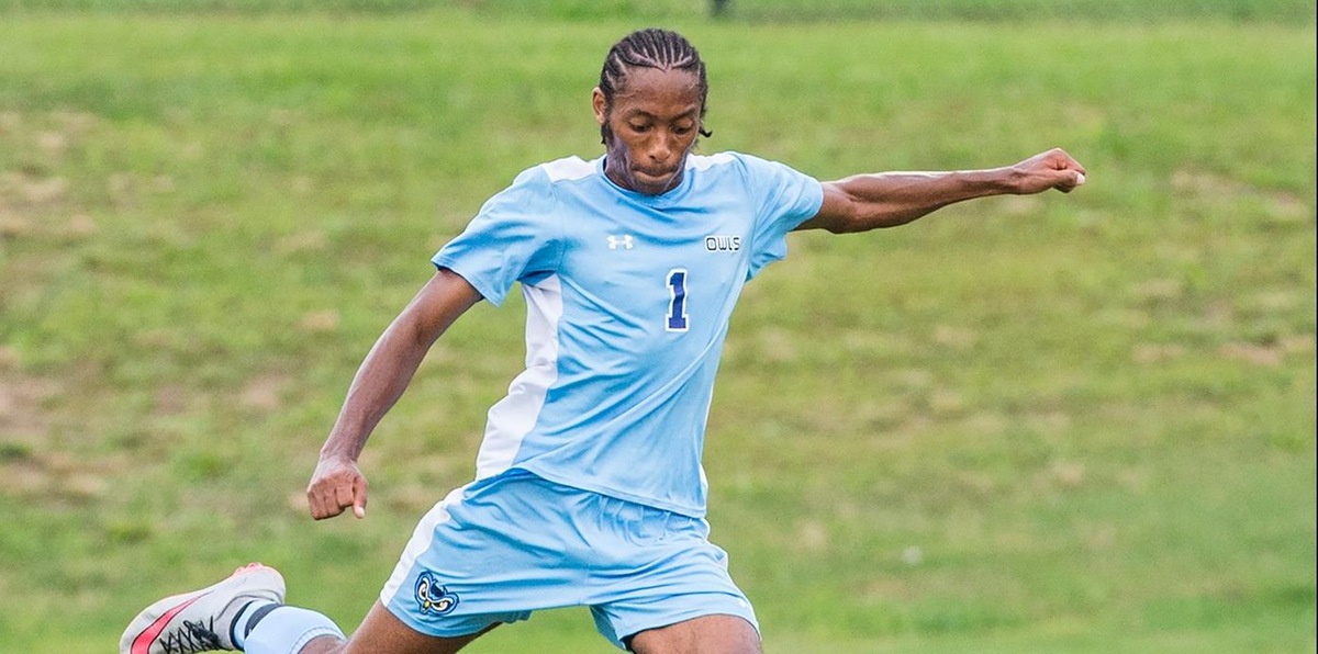 Teamwork Powers Prince George's To A Pair of Nice Goals Against CCBC Catonsville In 2-0 Victory