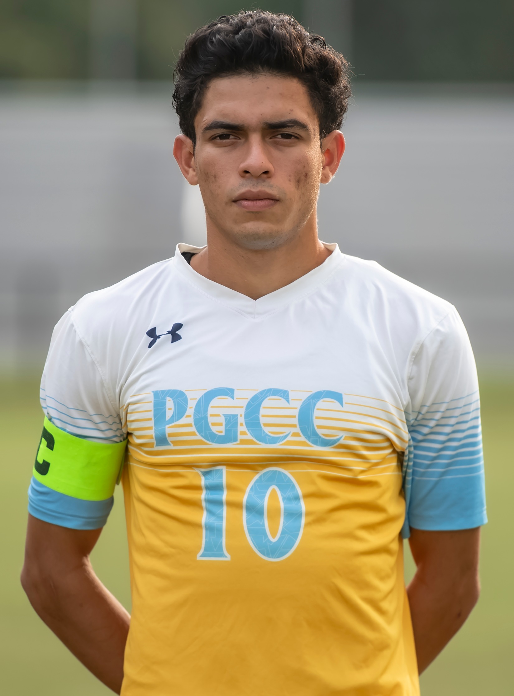 Owls Pick Up Another Road Win After Huge Day From Rosales, Shutout Chesapeake College 6-0