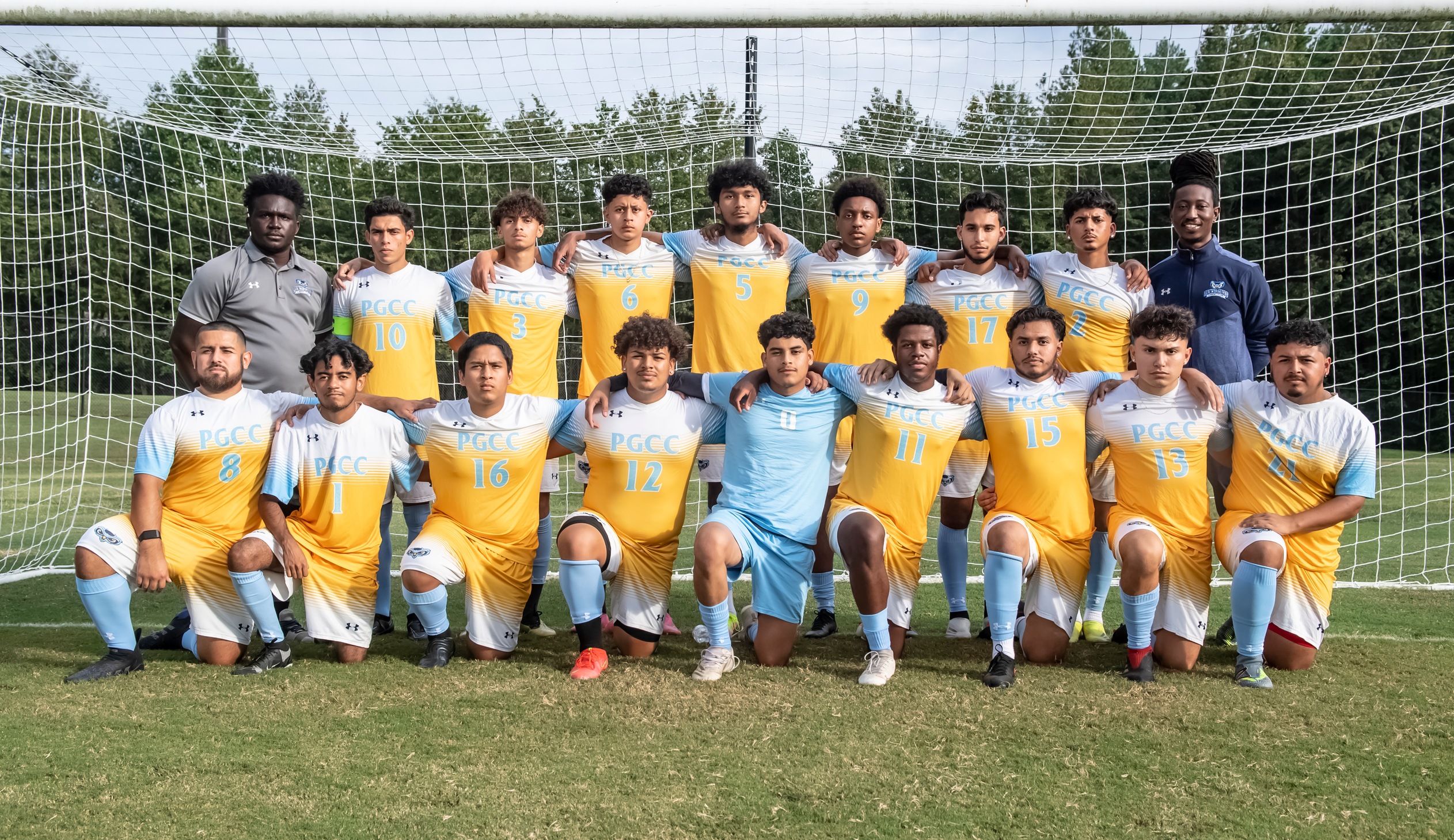 Men&rsquo;s Soccer Travels to Westmoreland for Divisional Matchup