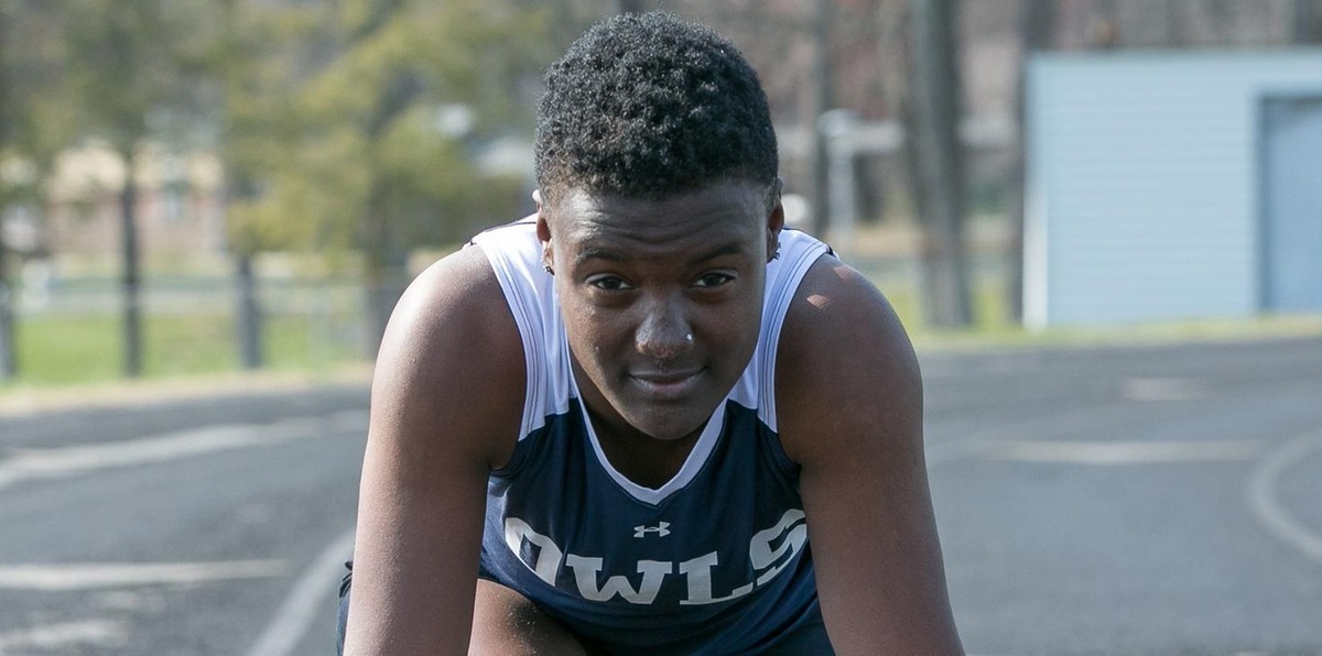Barber, Wall And Men's 4x400 Relay Qualify For NJCAA Division III Outdoor Track And Field Championships Final