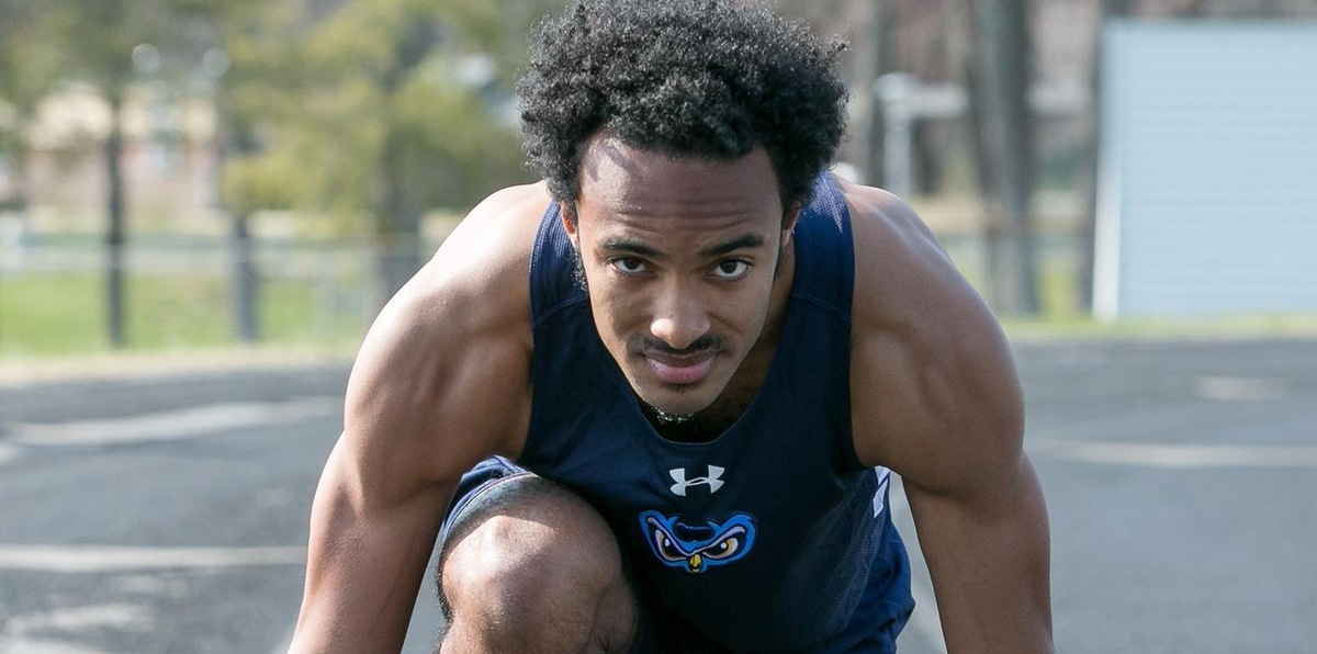 Prince George's Track And Field Set To Participate In The NJCAA Division III Outdoor Championship This Weekend
