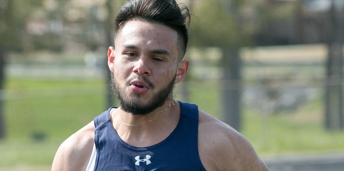 Prince George's Track And Field Participates In Prestigious Penn Relays