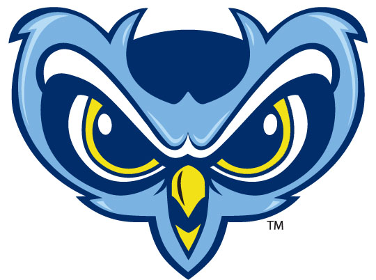 Lady Owls Splits a Pair in Charm City Tournament