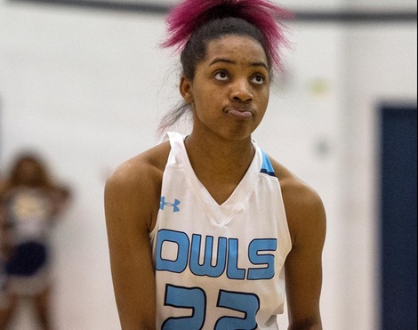 Prince George's Women's Basketball Hits The Road This Weekend At Patrick Henry Tournament