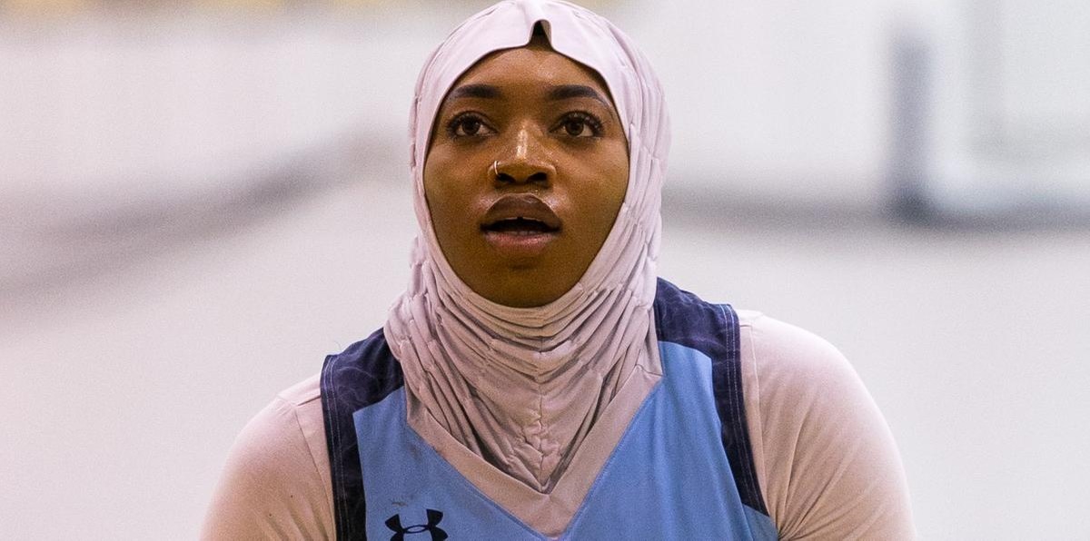 Prince George's Women's Basketball Heads To Western Pennsylvania For A Pair Of NJCAA Region XX Tilts