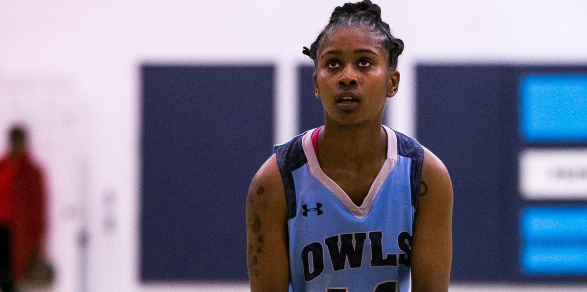 Yates-Seifert Tandem Propels Prince George's Women's Basketball To 74-61 Win Against Butler County