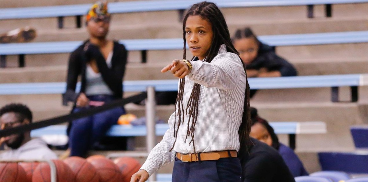 Prince George's Women's Basketball Welcomes Potomac State To Largo On Saturday
