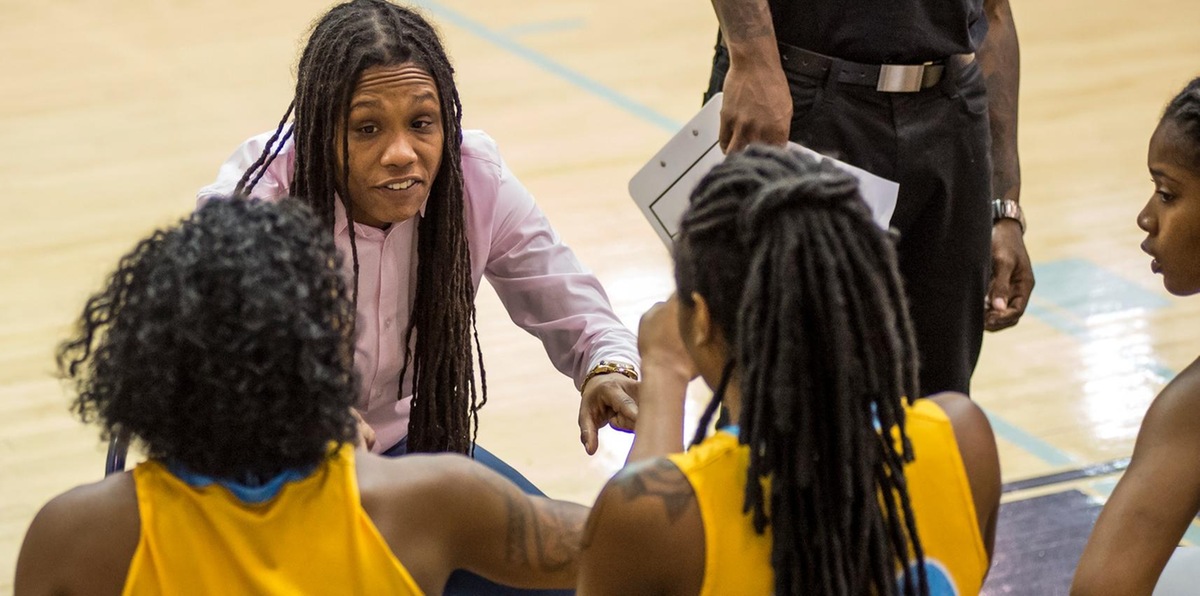 Prince George's Women's Basketball Game At Garrett College Postponed Due To The Weather