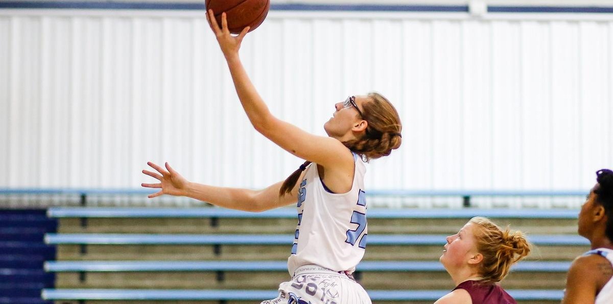 Gina Seifert Posts 26 Points And 23 Rebounds In Loss At Northern Virginia