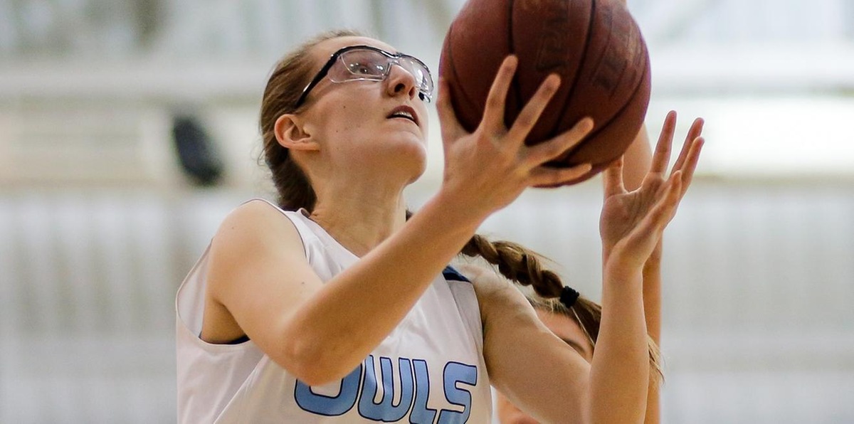 Seifert Selected To Maryland JUCO Women's Basketball Sophomore All-Star Game