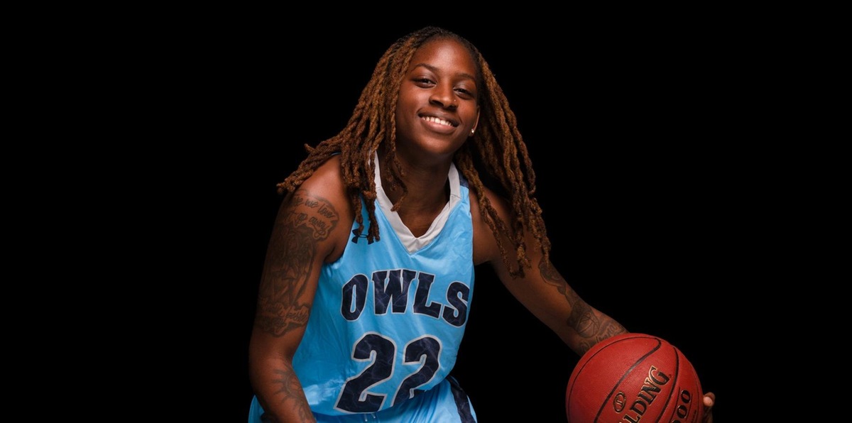 Prince George's Women's Basketball Plays Final Road Game Of 2018 At Harford On Tuesday