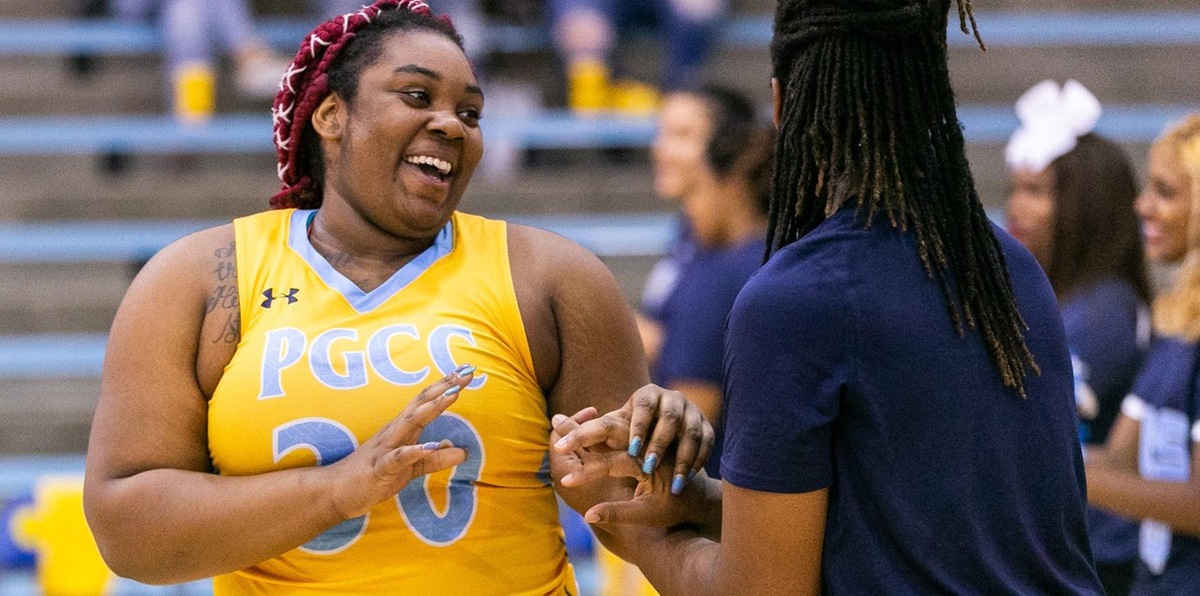 Prince George's Women's Basketball Faces First Region XX Division III Test On Friday Against Butler County