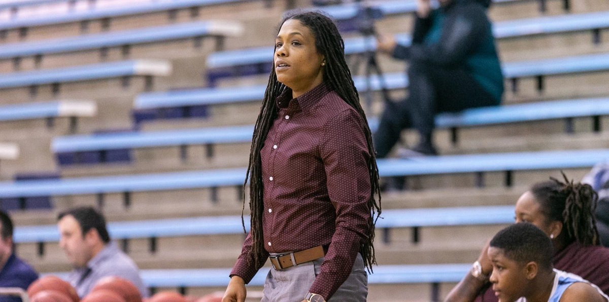 Prince George's Women's Basketball Wraps Up Home Slate This Weekend Against Chesapeake And Garrett