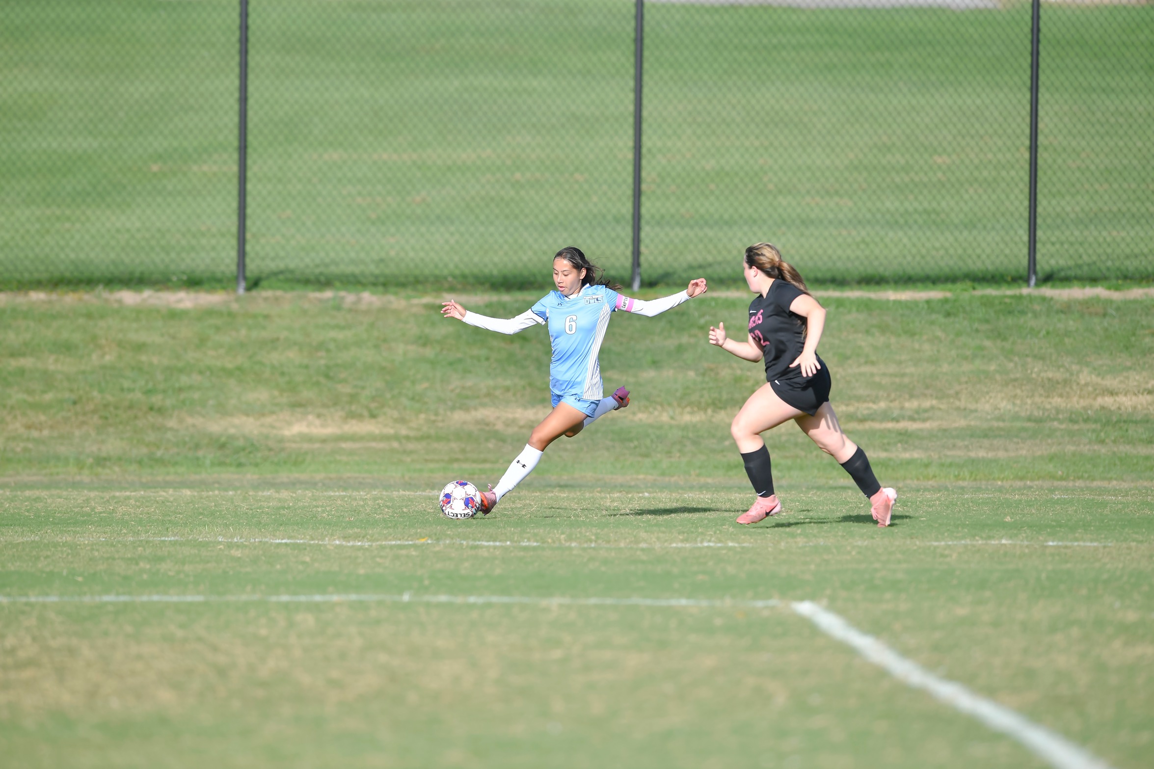 Women&rsquo;s Soccer Finishes First Season Back in Over a Decade, Qualifies for Region 20 DII Tournament
