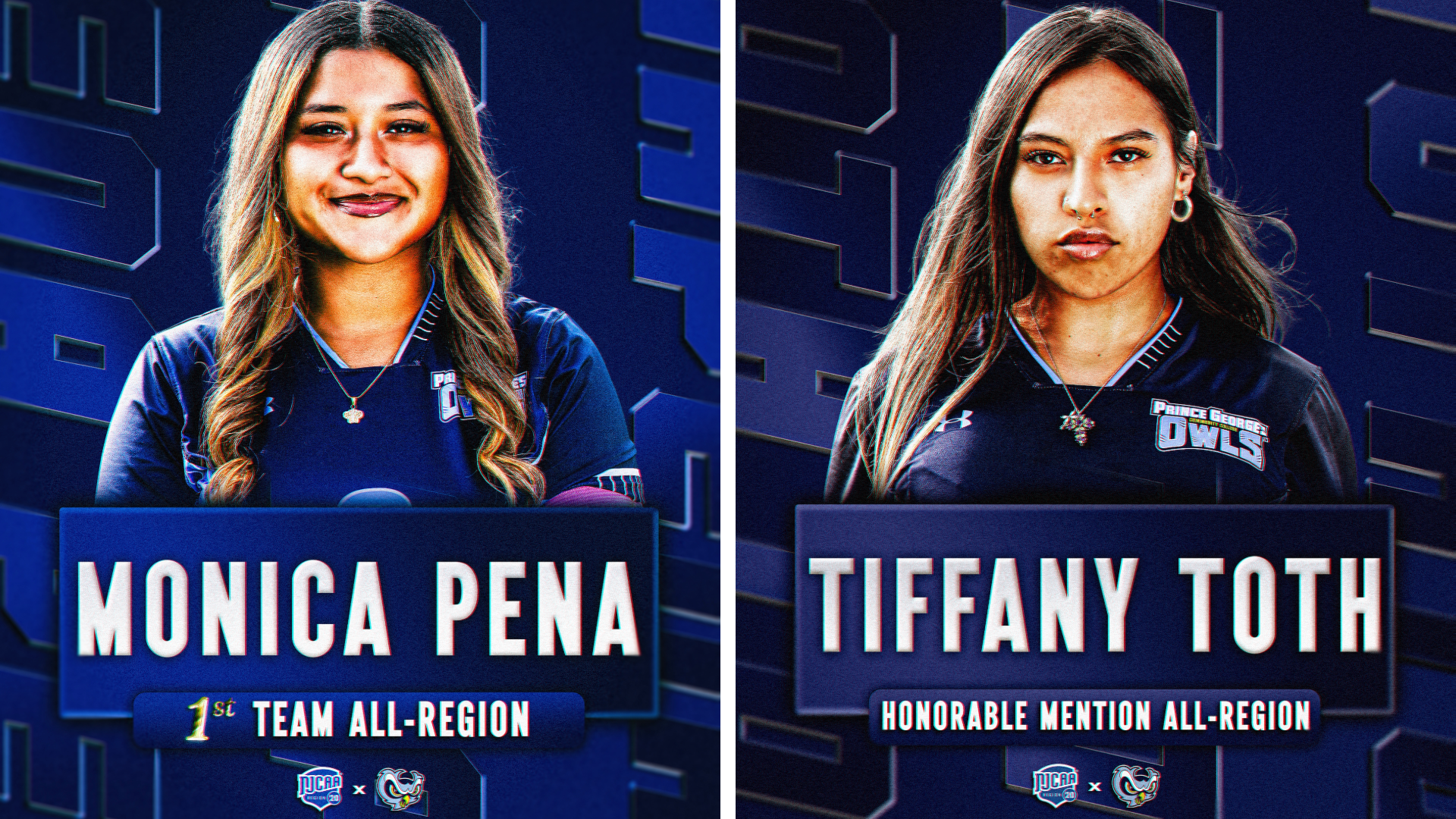 Women&rsquo;s Soccer Lands Two on All-Region Team
