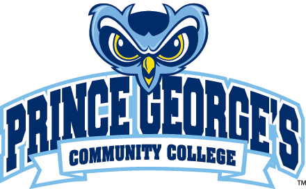 Prince George's Community College logo
